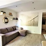 In Aguaviva Apartment *