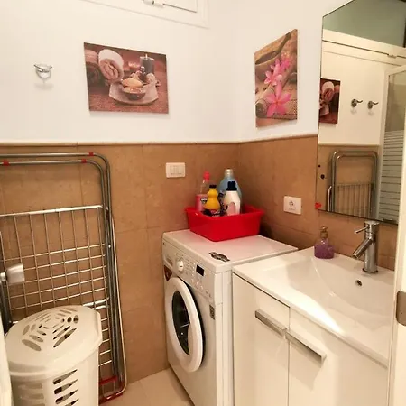 In Aguaviva Appartamento *