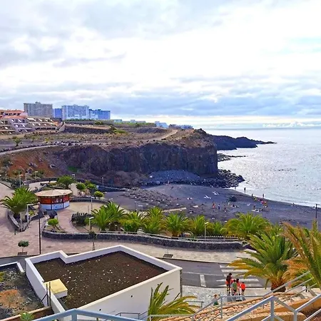 In Aguaviva Appartamento Callao Salvaje