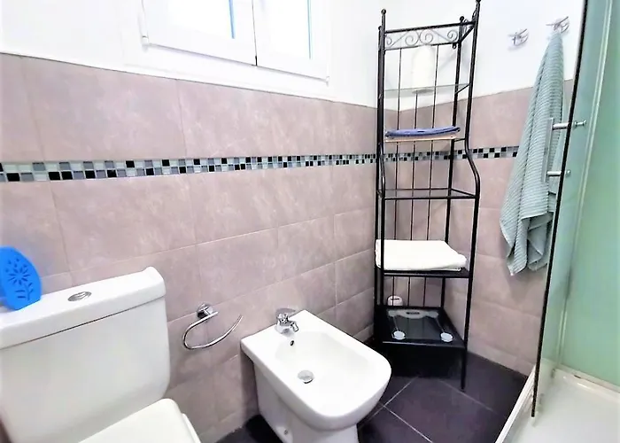 Apartamento In Aguaviva Callao Salvaje