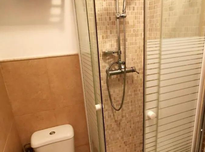 In Aguaviva Apartamento