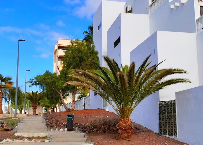 Apartamento In Aguaviva *