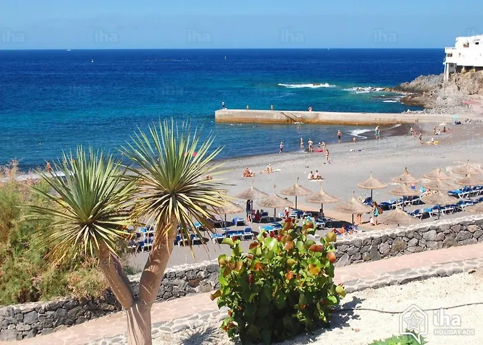 In Aguaviva شقة *