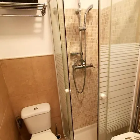 In Aguaviva Apartament