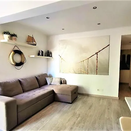 In Aguaviva Apartament *