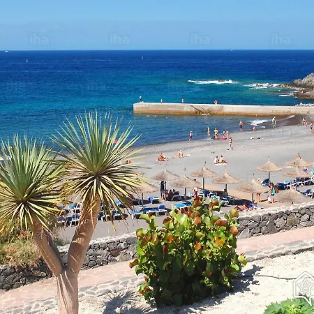 In Aguaviva Apartament *