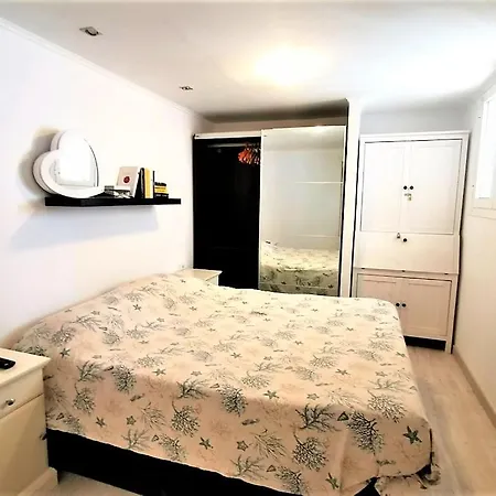 Apartament In Aguaviva *